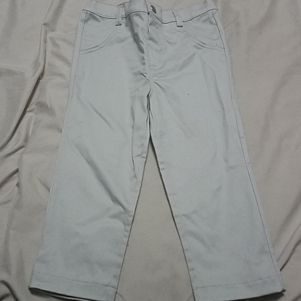 Grey size 18M slacks